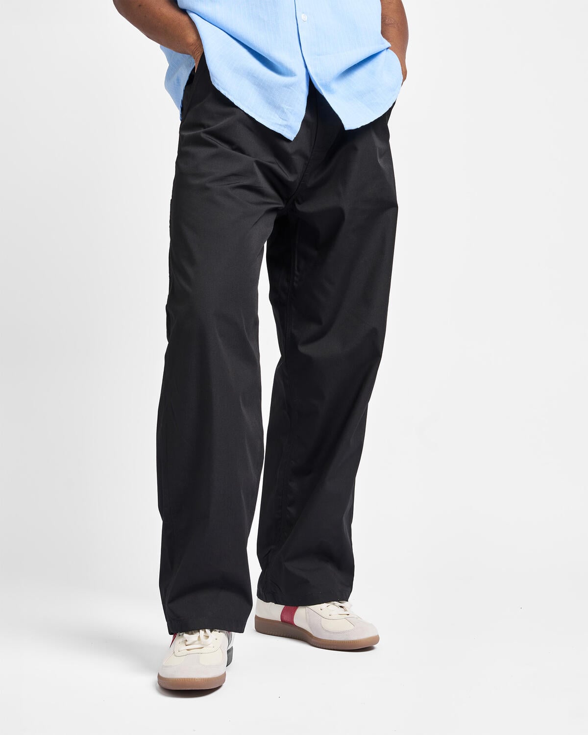 Carhartt WIP Postal Single Knee Pant | I036139.89XX | AFEW STORE